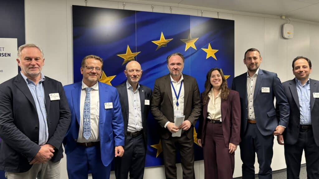 Apel do Komisji Europejskiej o potrzebę uwzględnienia biomasy w ciepłownictwie