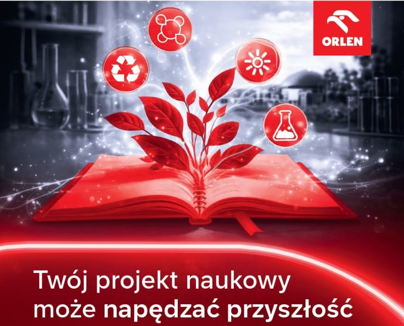 Są nagrody dla prac dyplomowych dotyczących biogazu i biometanu