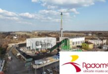 ciepłownia biomasowa Radomsko