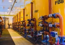 Gminy inwestują w czystą wodę