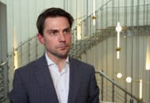 PGB biometan Adam Pawluć