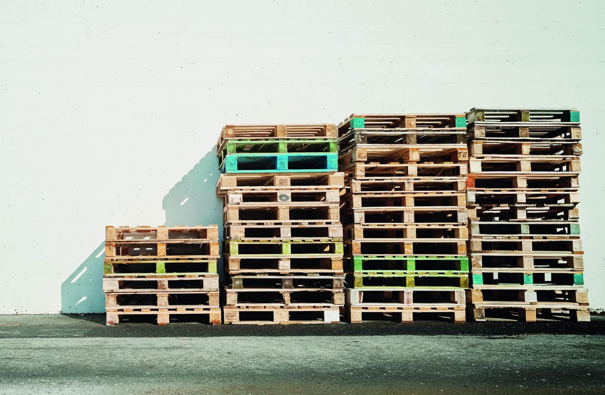 Rząd zapowiedział działania w branży pelletu