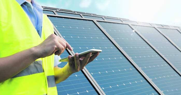 Spółdzielnia energetyczna z partnerem? To się opłaca!