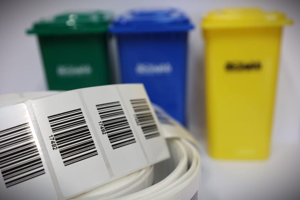 Koniec z brakiem winnych. Od maja pilotażowo pojawią się worki na śmieci z kodami