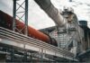 W Małogoszczy będą produkować cement bez węgla. Zastąpi go energia z odpadów cementownia Holcim Małogoszcz, paliwa alternatywne