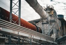 W Małogoszczy będą produkować cement bez węgla. Zastąpi go energia z odpadów cementownia Holcim Małogoszcz, paliwa alternatywne