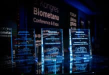 Sektor biogazu i biometanu w Polsce przyspiesza! Nagrody Magazynu Biomasa, 9. Kongres Biometanu
