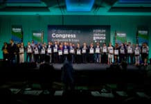 Kongres Biometanu, Forum Zielona Gmina 2026 sponsorzy i partnerzy