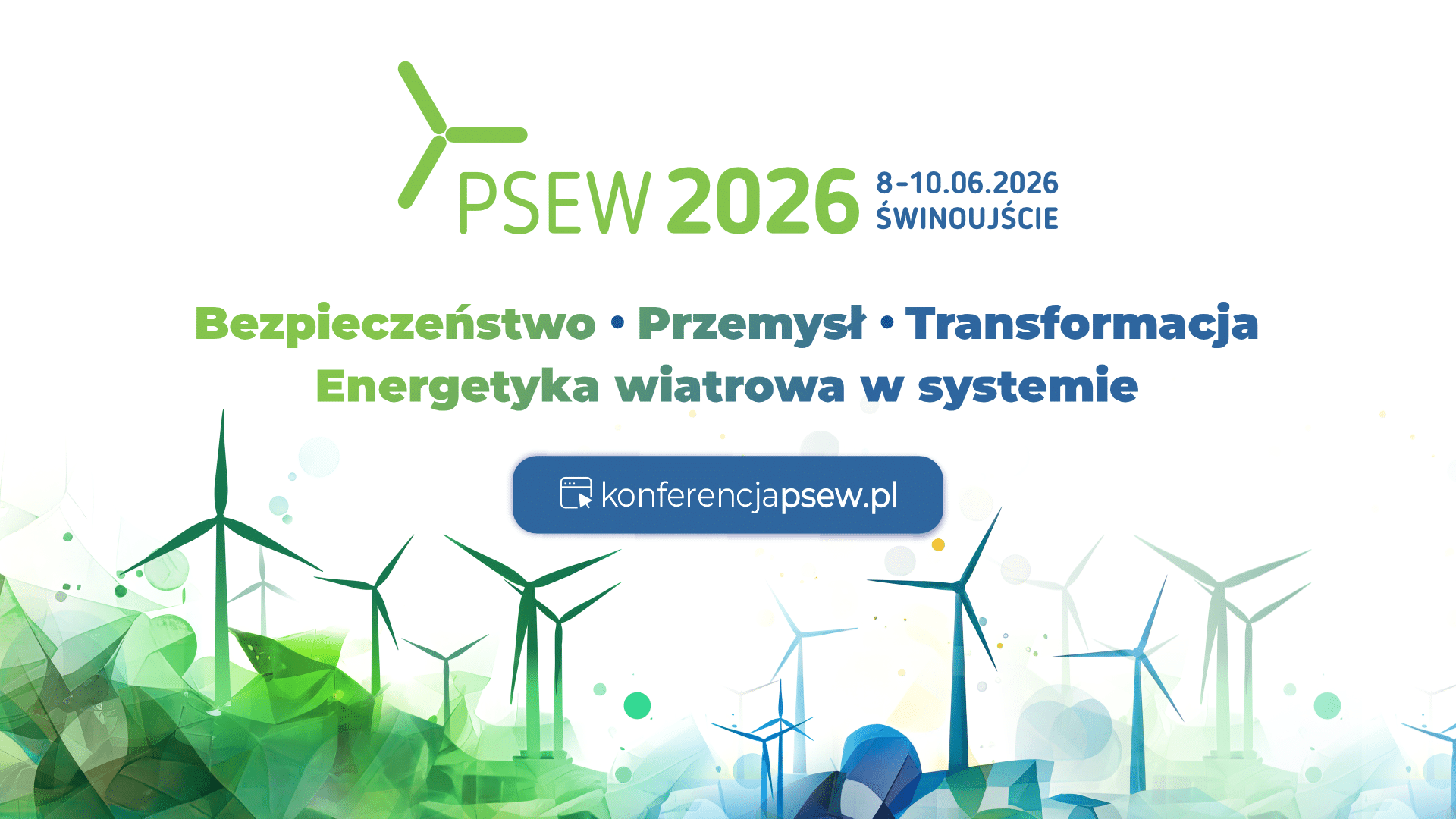 Konferencja PSEW w czerwcu w Świnoujściu