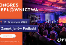 VII Kongres Ciepłownictwa 2026 – kluczowe wydarzenie branży już w czerwcu w Janowie Podlaskim PTEC