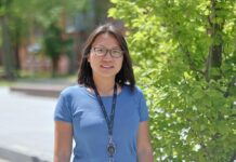 Polski instytut szuka metody na usunięcie amoniaku z biogazu dr Min Ying Tsang, amoniak z biogazu