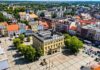 Ostrów Wielkopolski biomasa i RDF