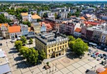 Ostrów Wielkopolski biomasa i RDF