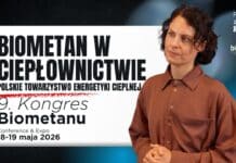 system ciepłowniczy w Europie, Monika Gruźlewska, PTEC