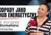 rozwój instalacji do zagospodarowania odpadów, Agnieszka Spodzieja