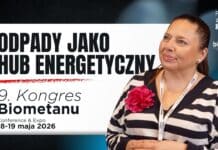 rozwój instalacji do zagospodarowania odpadów, Agnieszka Spodzieja