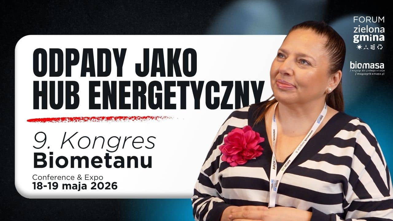 Od gospodarki odpadami do biometanu – tak może przebiec rozwój instalacji [WIDEO]