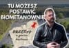 działka pod biometanownię, Paweł Zieliński