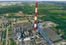 Elektrociepłownia Karolin