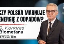 potencjał odpadów, Tomasz Jamrocha, SYSADVANCE