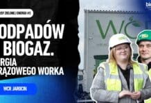 WCR Jarocin bioodpady