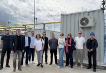jak działają wirtualne gazociągi, GAZ-SYSTEM, Biokona, Green Genius