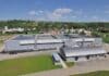 Ponad 40 mln zł na oczyszczalnię. Skorzysta 120 tys. mieszkańców okolic Żywca oczyszczalnia ścieków w Żywcu