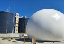 biogazownia Zakopane
