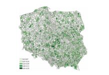 Jak „zielone” są lokalne finanse? Przekonaj się!