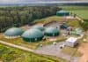 Dzierżki zwiększyły moc o 0,5 MW. Więcej energii z biogazu biogazownia Dzierżki PGB