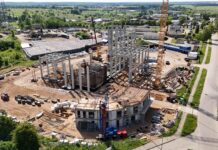 W Suwałkach energia z odpadów zastąpi węgiel ITPO Suwałki
