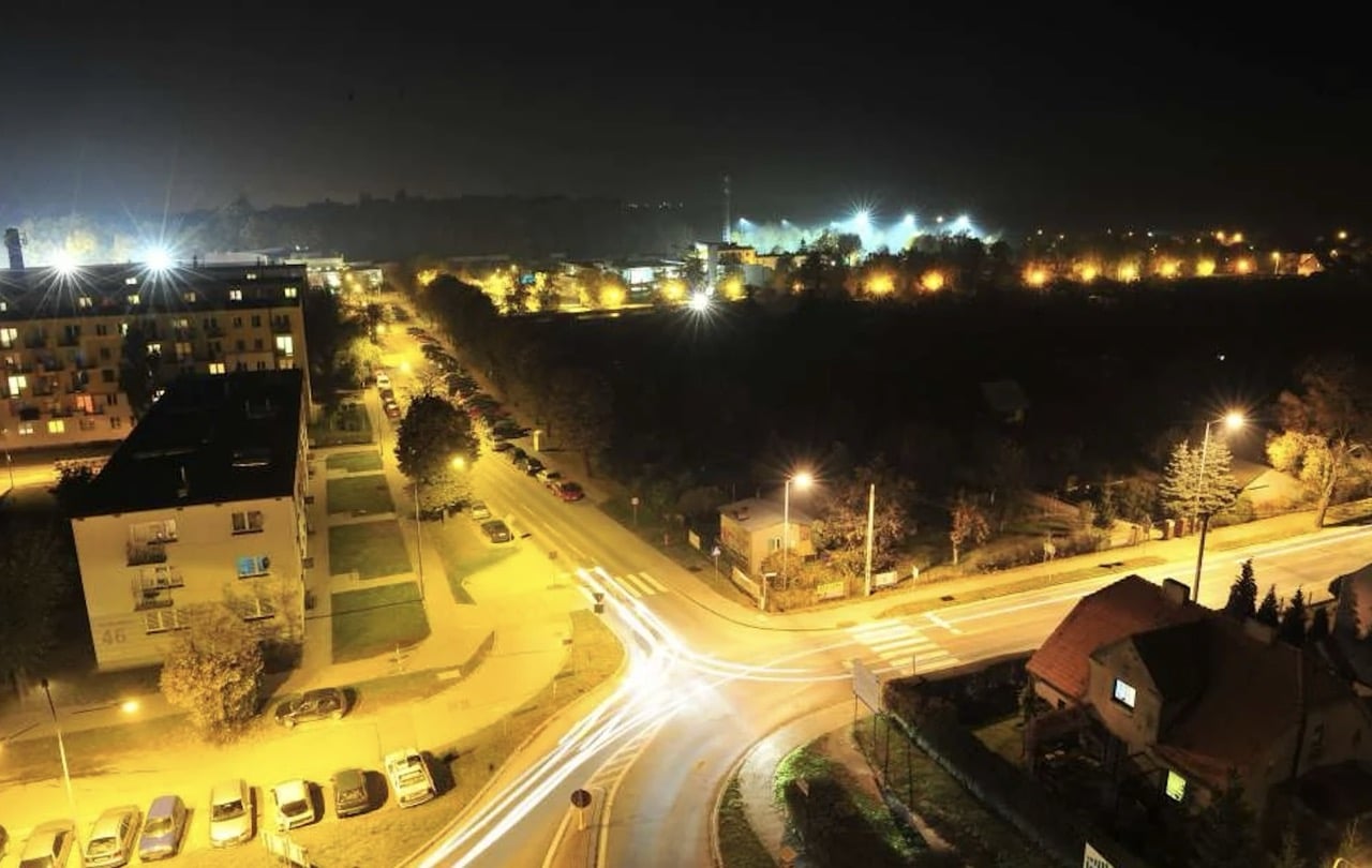Jarocin: będą nowe lampy i to bez obciążania budżetu