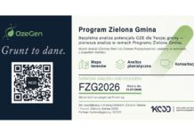 Program Zielona Gmina