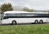Scania autobusy na biogaz
