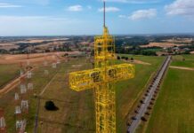 Watykan agrofotowoltaika