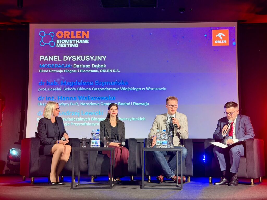 Panel dyskusyjny