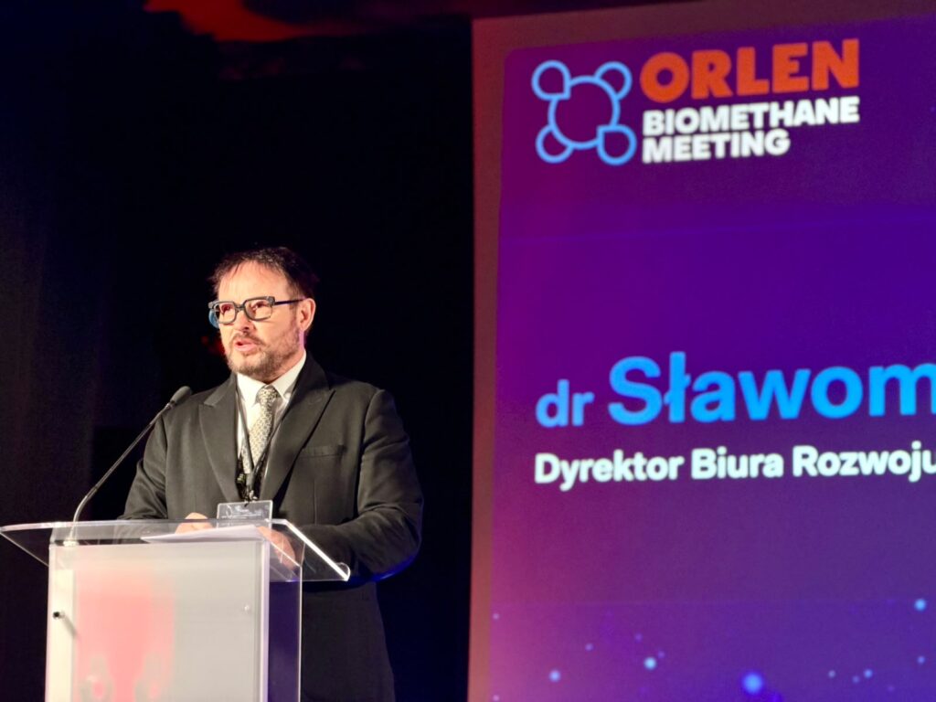 ORLEN Biomethane Meeting – młodzi naukowcy dla rozwoju biogazu i biometanu w Polsce