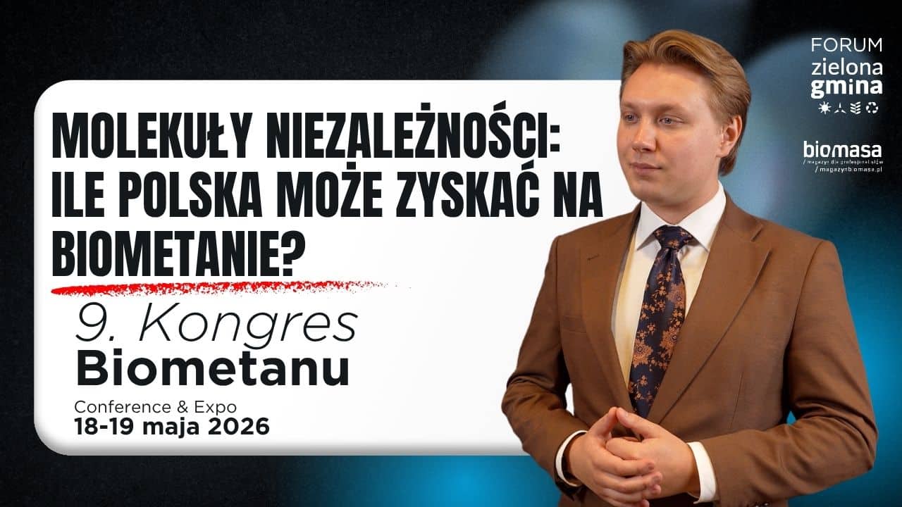 Polska może zaoszczędzić miliardy produkując własny gaz [WIDEO]