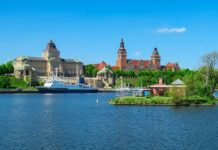 Szczecin