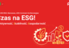 Czas na ESG