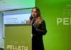 Marta Imarisio, Argus Media, 11. Forum Pelletu
