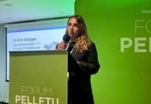 Marta Imarisio, Argus Media, 11. Forum Pelletu
