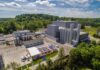 Oczyszczalnia ścieków może być lokalnym źródłem zielonej energii Polmlek