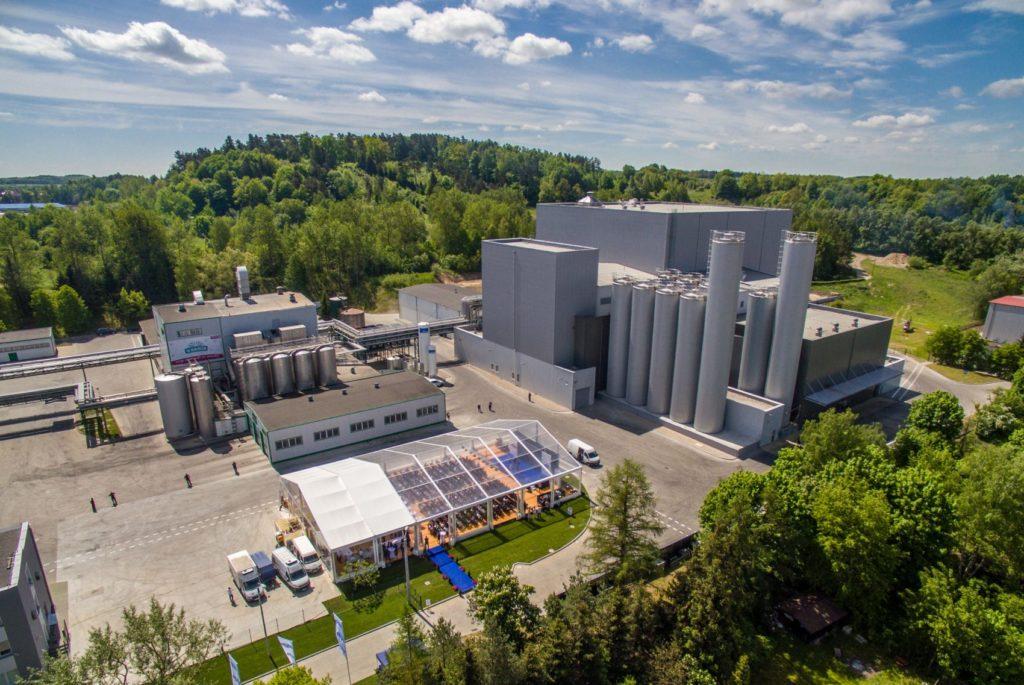 Oczyszczalnia ścieków może być lokalnym źródłem zielonej energii