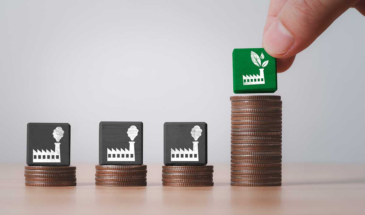 Finansowanie projektów CCS – od demonstracji do skali rynkowej