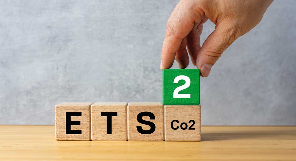 Reforma EU ETS i integracja technologii wychwytu CO2