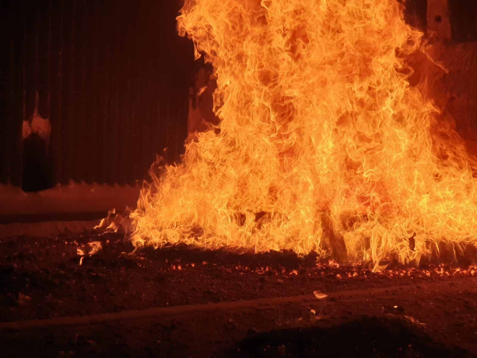 PEC Legionowo testuje, czy biomasa sprawdzi się w praktyce