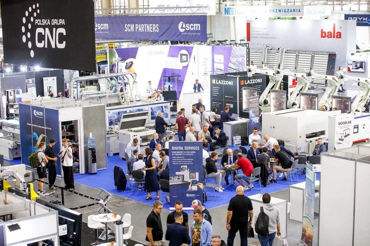 DREMA 2026 stawia na pokazy, networking i realne rozmowy biznesowe