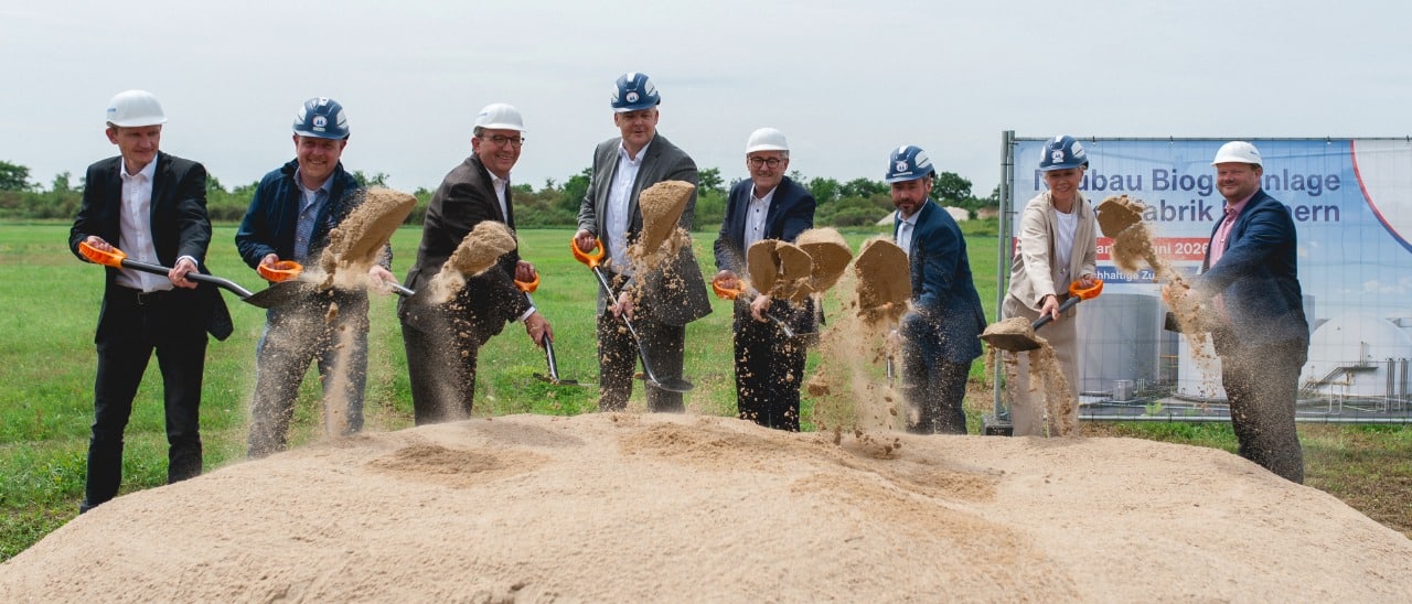 Pfeifer & Langen inwestuje 40 mln euro w biogazownię