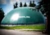 Membrana – kluczowy element instalacji biogazowej Bioplan